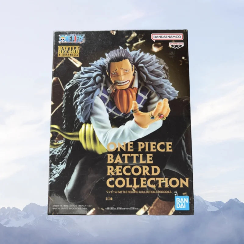 Figura Sir Crocodile - One Piece | Banpresto