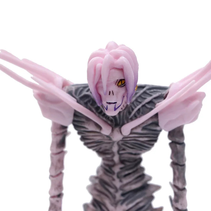 Figura Ryuk - Death Note | Estatua PVC 16cm
