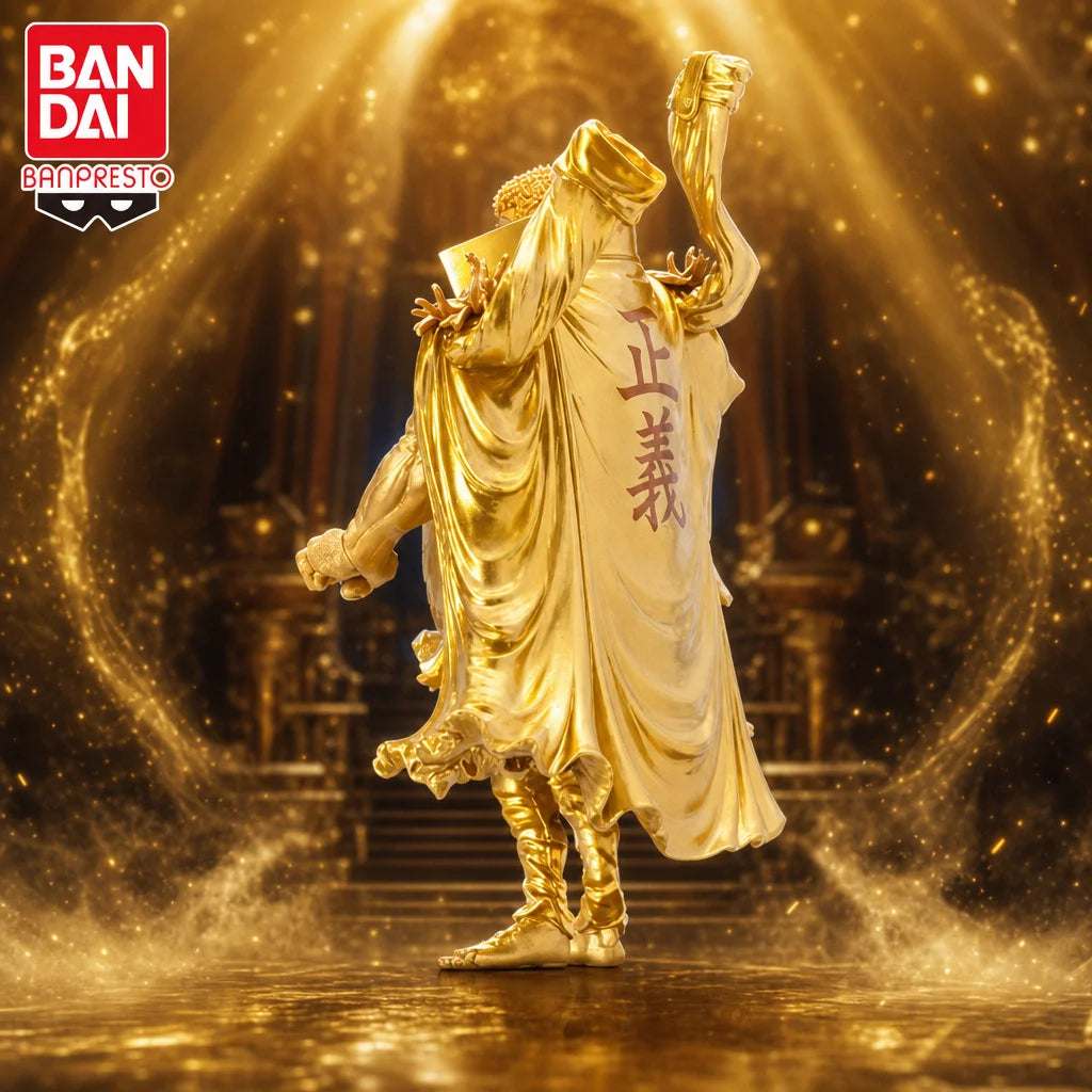Figura Sengoku - One Piece | Banpresto SCultures BFC 15cm