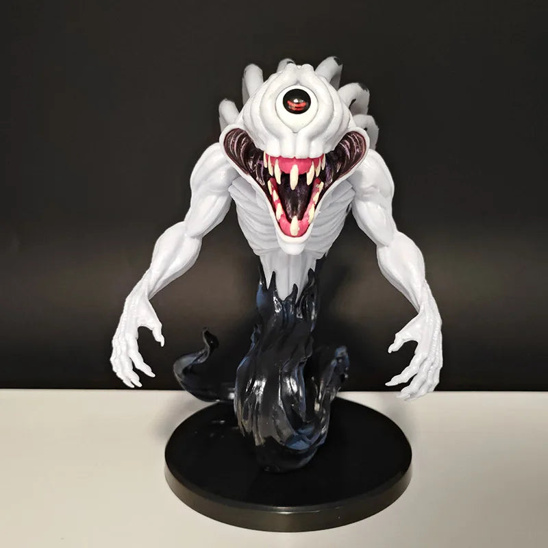 Figura de 15 cm de Jujutsu Kaisen 0, Rika Orimoto, Figura de Colección de Espíritu Maldito de Grado Especial, Modelo Coleccionable de Anime, Figura de Acción, Juguete, Regalo para Fans