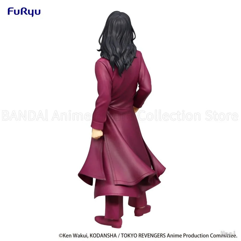 Figura Baji Keisuke Original - Tokyo Revengers | FuRyu