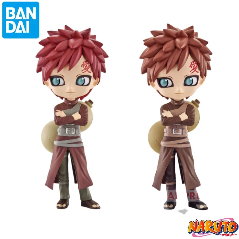 Figura Gaara - Naruto Shippuden | Q Posket 14cm
