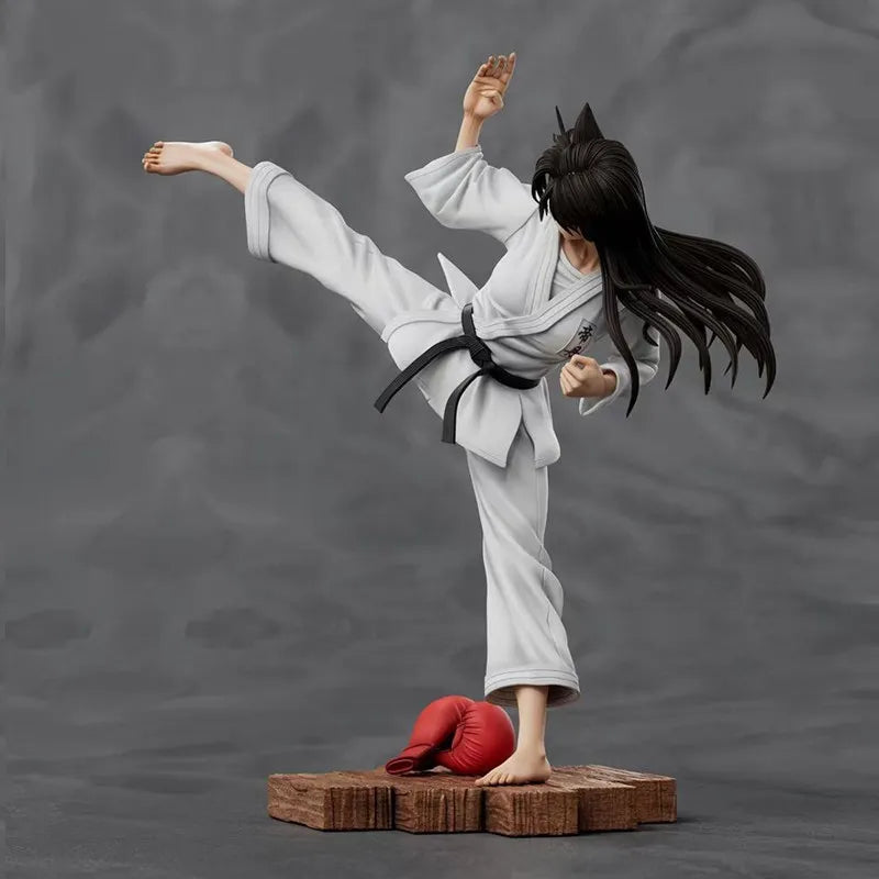 Figura Ran Mouri - Detective Conan | 18cm