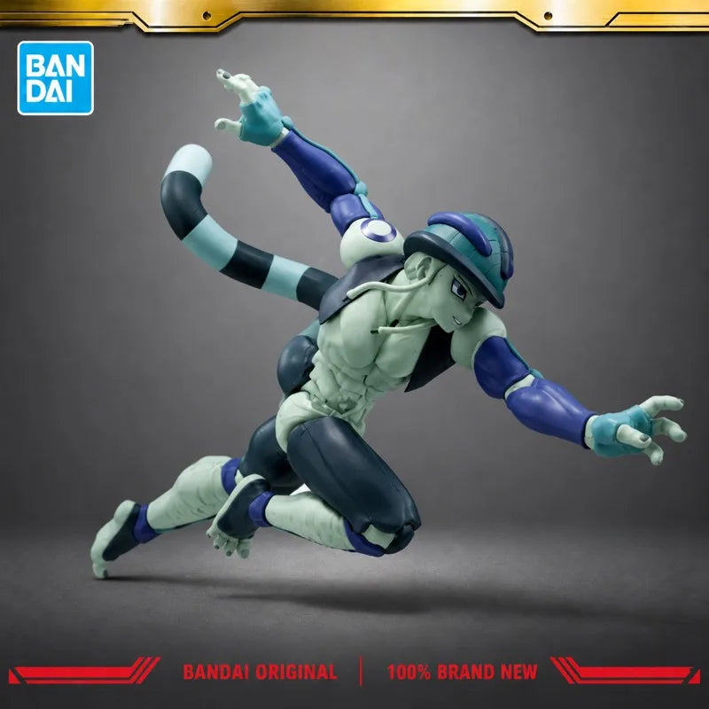 Figura Meruem - Hunter x Hunter | Bandai Ichiban Kuji 16cm