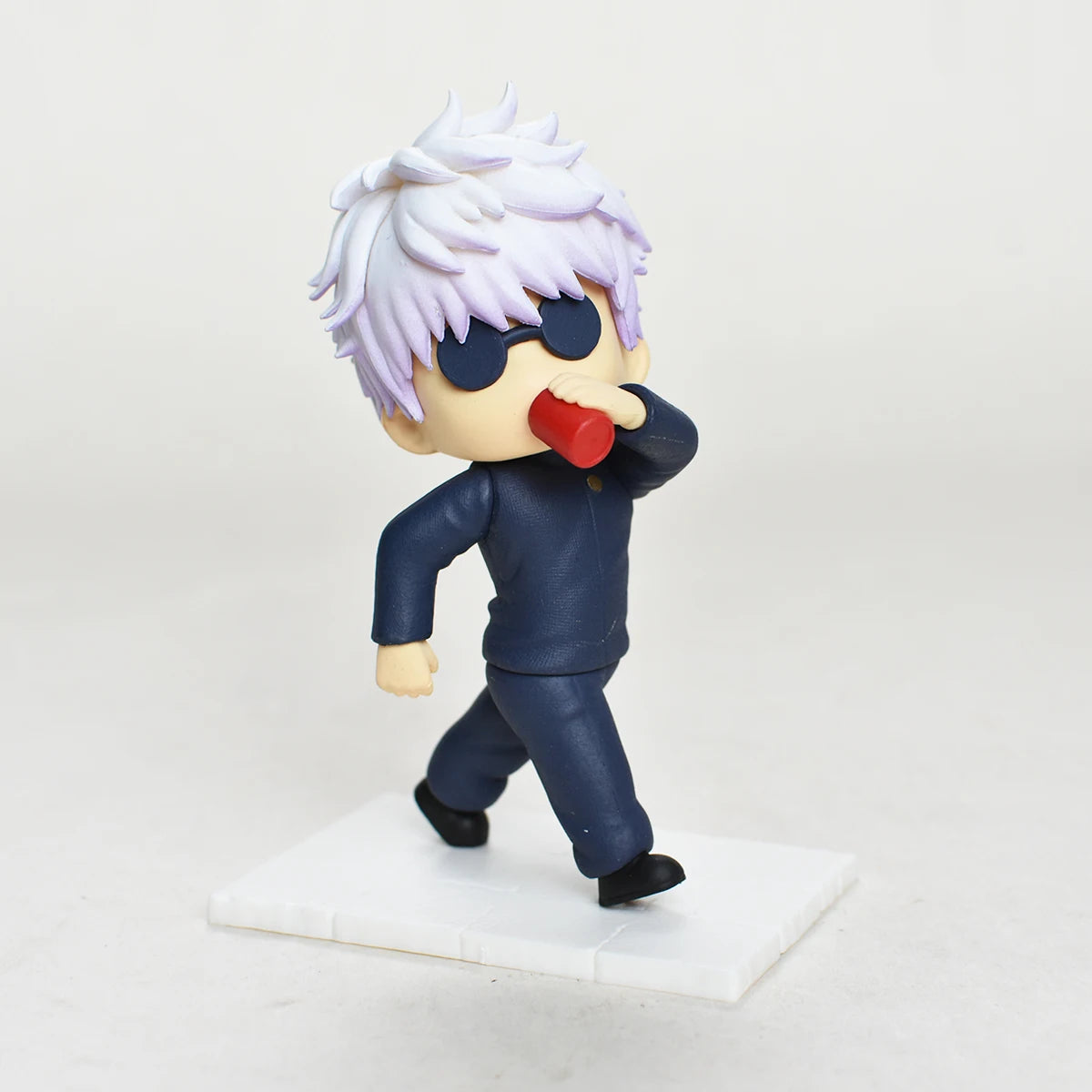 Figura Satoru Gojo y Suguru Geto - Jujutsu Kaisen | 11,5cm