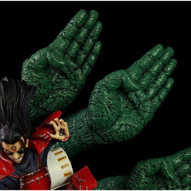 Figura Senju Hashirama - Naruto | Primer Hokage Mil Manos 42cm
