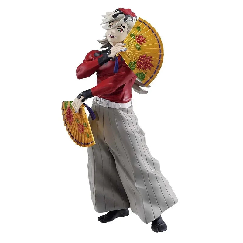 Figura Doma - Demon Slayer | Banpresto Grandista