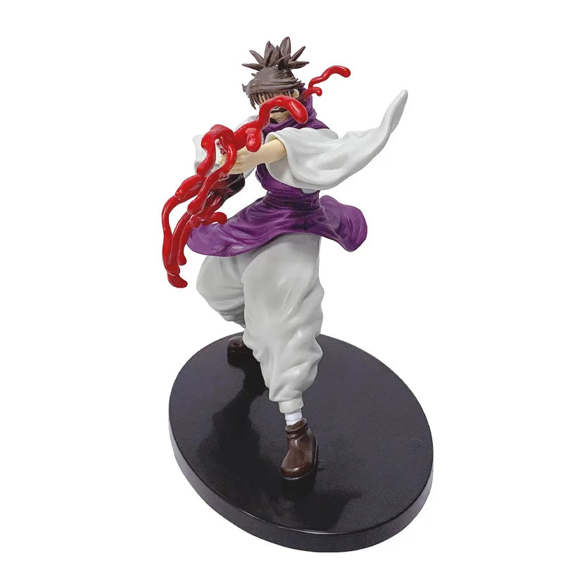 Figura Choso - Jujutsu Kaisen | Hermano de Sangre 16cm