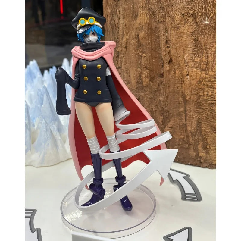 Figura Gunko - One Piece | Ichiban Kuji Giant Bash Masterlise Last One 19 cm
