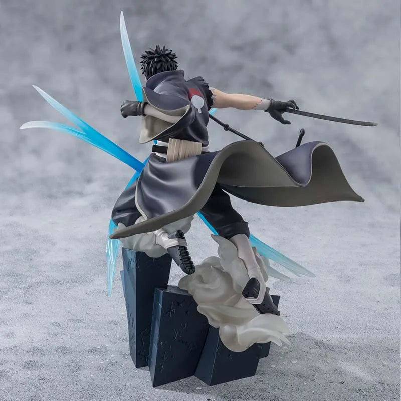 Figura Obito Uchiha - Naruto | Figuarts ZERO Bandai 21cm