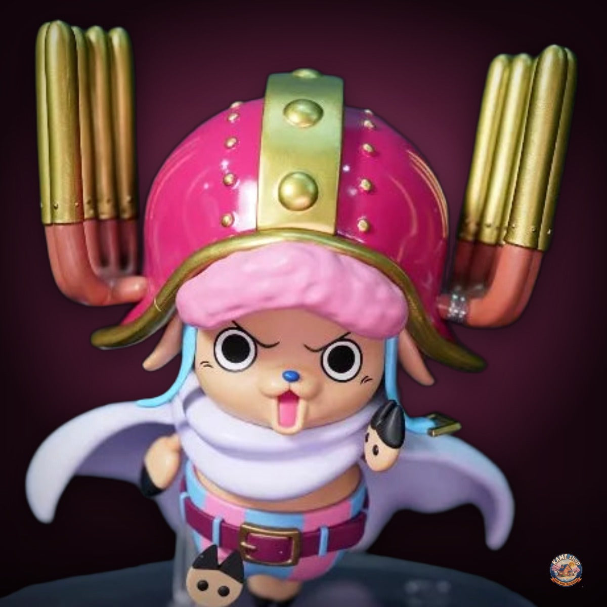 Figura Tony Tony Chopper - One Piece · detalle