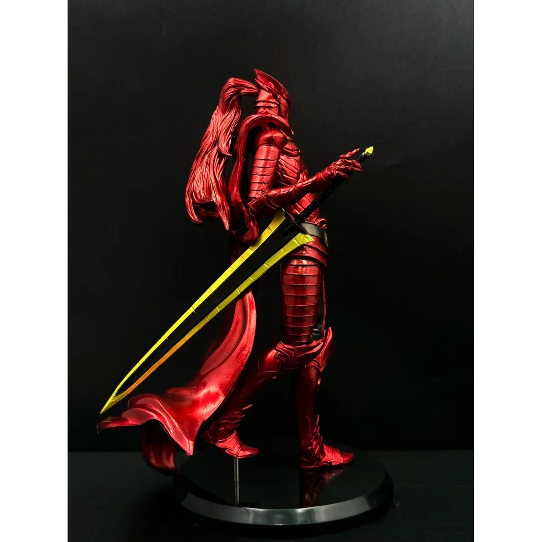 Figura Igris el Caballero - Solo Leveling | Estatua Premium 24cm